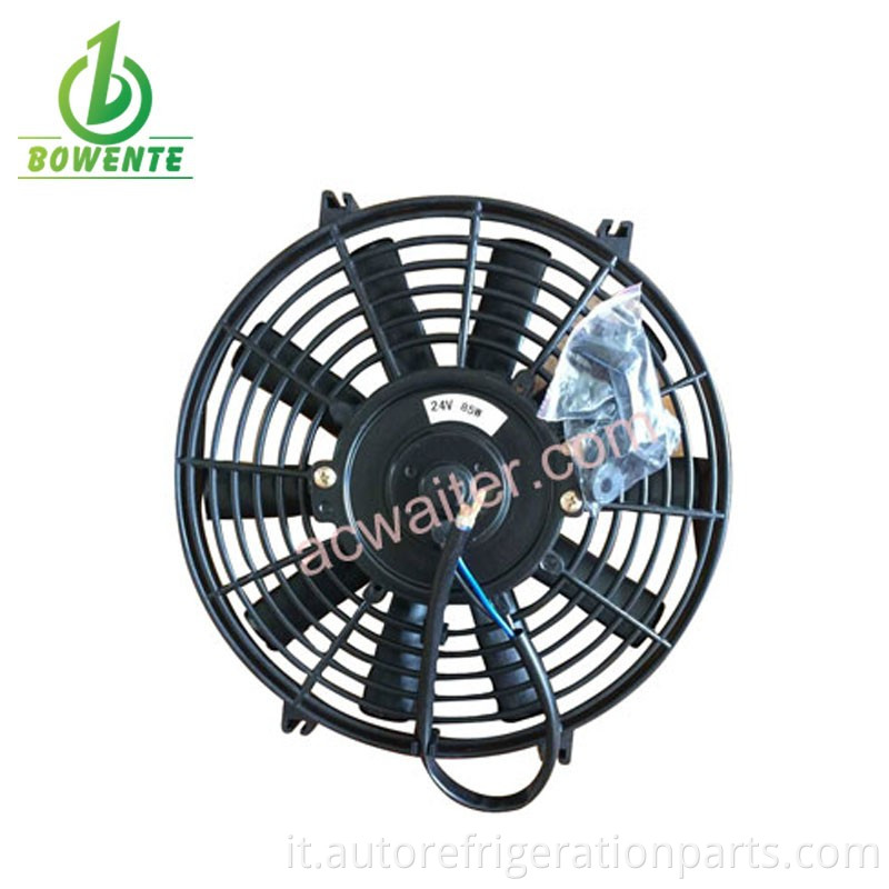 Auto Ac Compressor electric fan